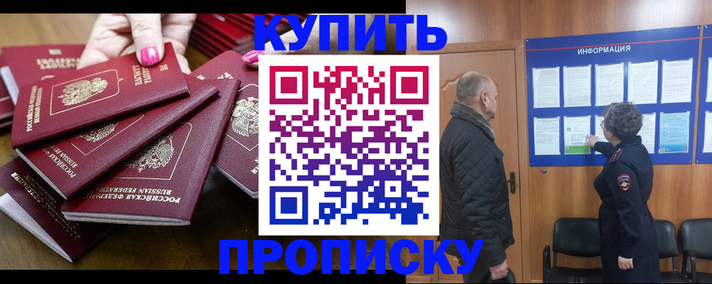прописка штамп в Заинске